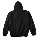 Baseline - 3D Logo Hood (Black/Black)